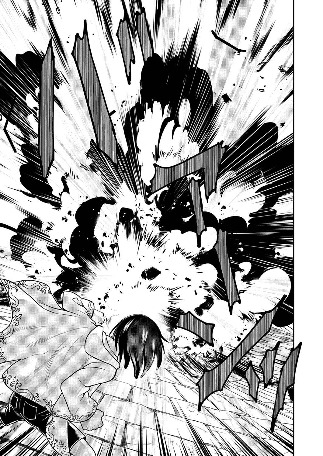 Saikyou Kizoku wa Shibou Flag wo Kutsugaesu Chapter 7 page 18 - 