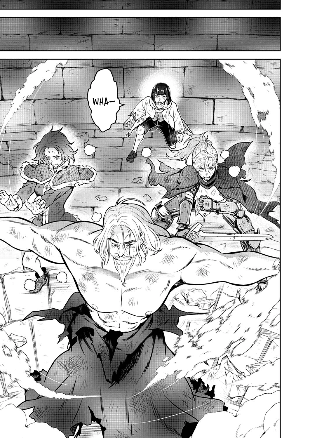 Saikyou Kizoku wa Shibou Flag wo Kutsugaesu Chapter 7 page 24 - 