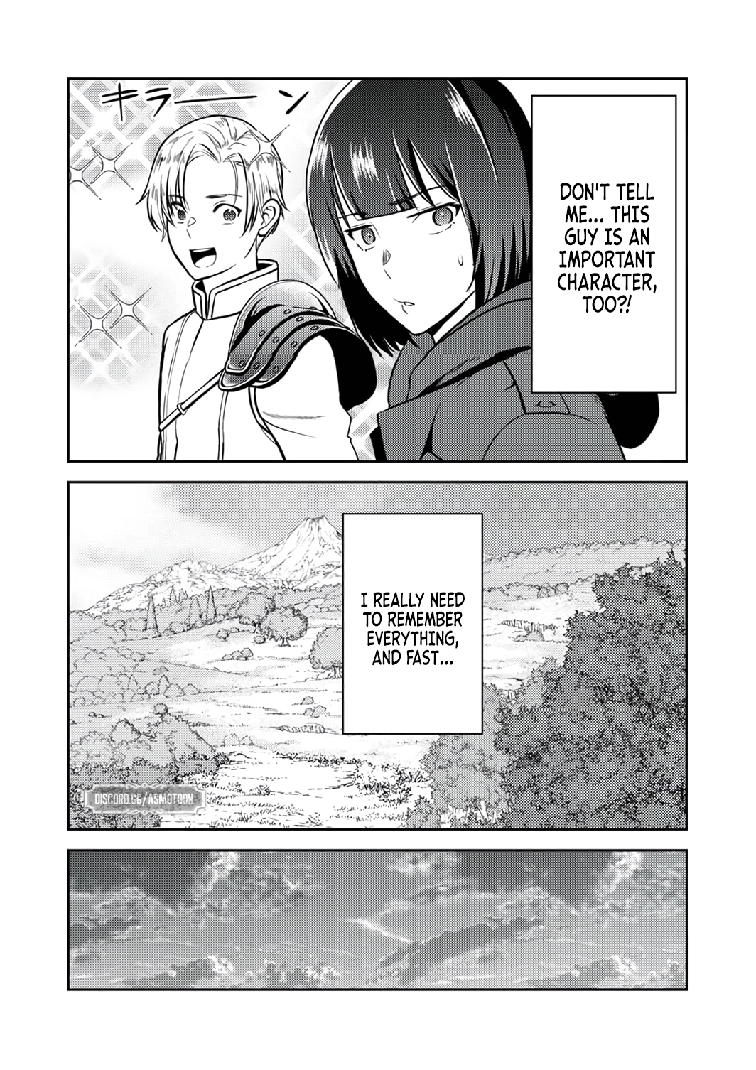 Saikyou Kizoku wa Shibou Flag wo Kutsugaesu Chapter 9 page 26 - 