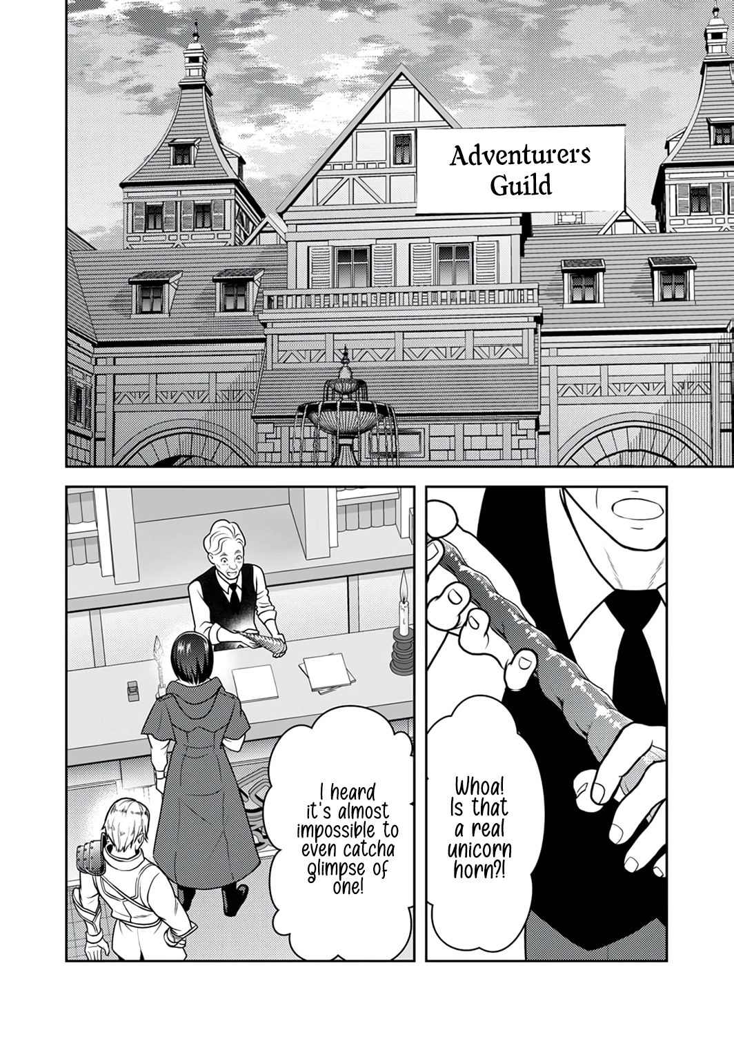 Saikyou Kizoku wa Shibou Flag wo Kutsugaesu Chapter 9 page 27 - 