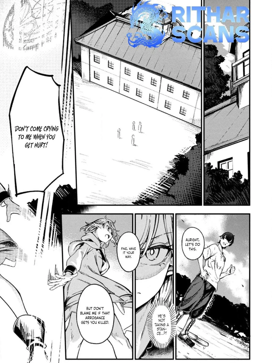 Saikyou Kyuutei Shinanyaku no Ossan, Tsuihousareta Hekichi de Musou Suru: Maboroshi to Natta Shuzoku no Bishoujo-tachi wo Sodatete Henkyou wo Kaitaku Chapter 1 page 39 - 