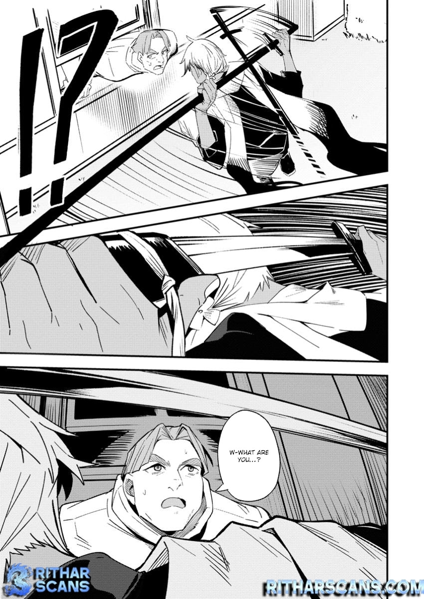 Saikyou Kyuutei Shinanyaku no Ossan, Tsuihousareta Hekichi de Musou Suru: Maboroshi to Natta Shuzoku no Bishoujo-tachi wo Sodatete Henkyou wo Kaitaku Chapter 10.2 page 7 - 