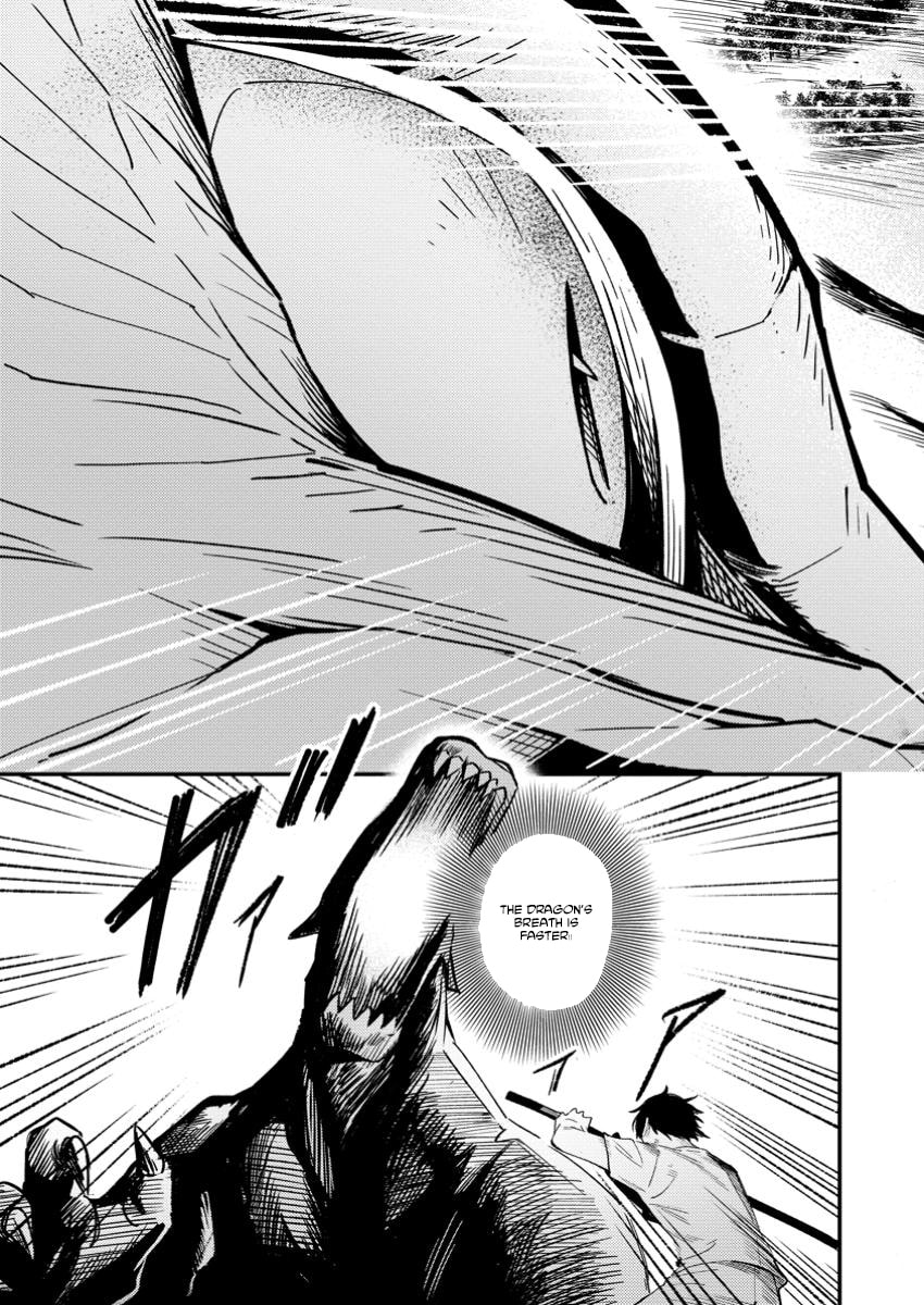 Saikyou Kyuutei Shinanyaku no Ossan, Tsuihousareta Hekichi de Musou Suru: Maboroshi to Natta Shuzoku no Bishoujo-tachi wo Sodatete Henkyou wo Kaitaku Chapter 11.1 page 5 - 