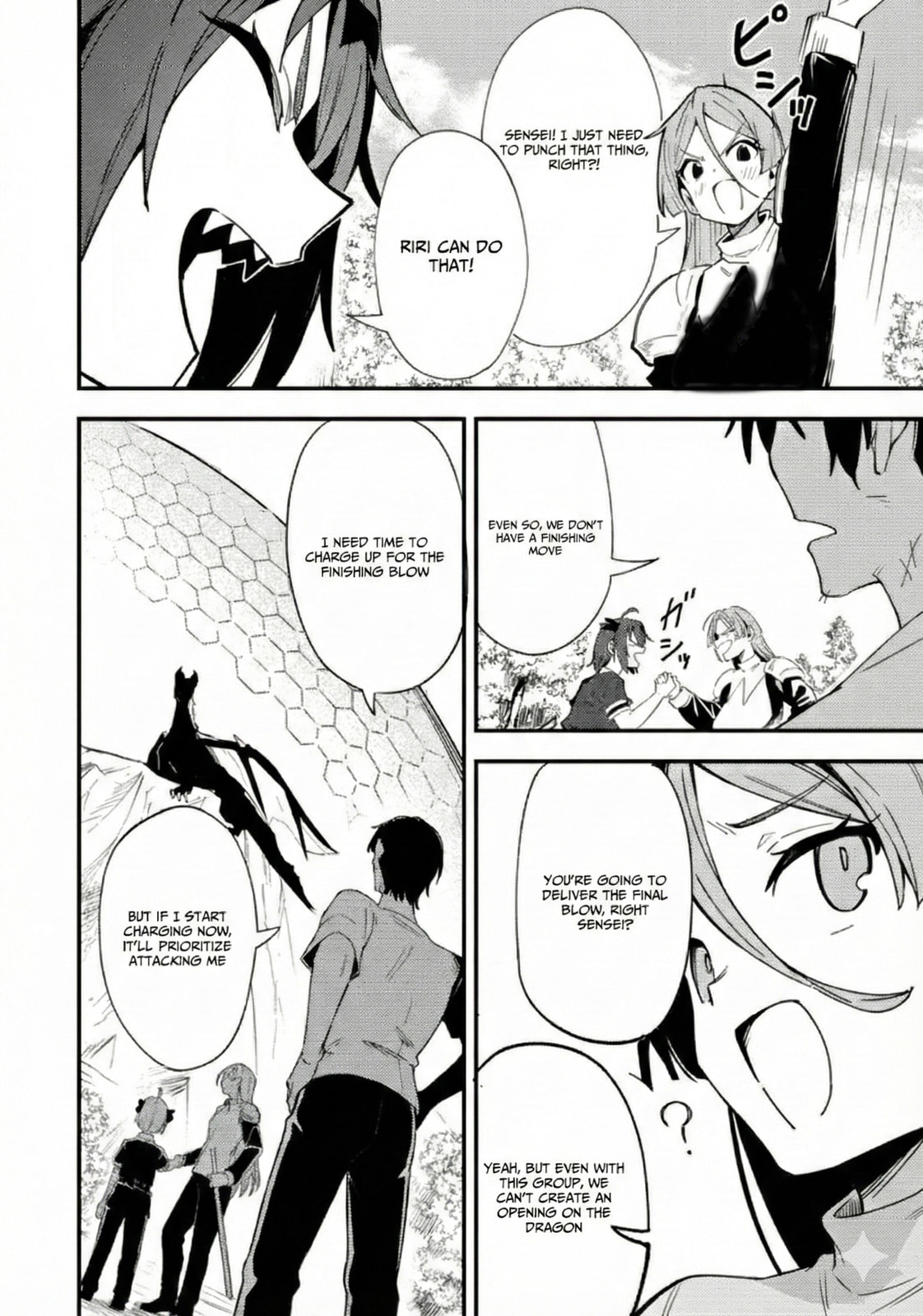 Saikyou Kyuutei Shinanyaku no Ossan, Tsuihousareta Hekichi de Musou Suru: Maboroshi to Natta Shuzoku no Bishoujo-tachi wo Sodatete Henkyou wo Kaitaku Chapter 11 page 29 - 