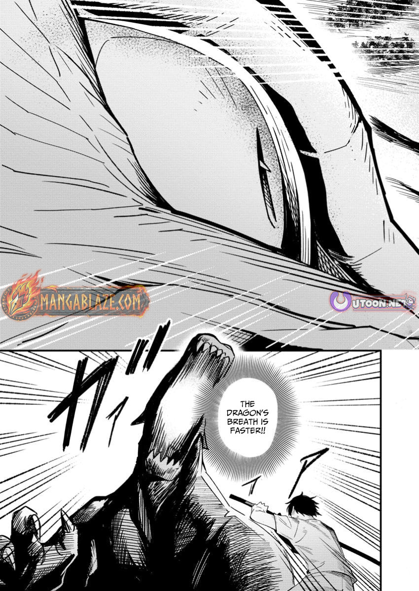 Saikyou Kyuutei Shinanyaku no Ossan, Tsuihousareta Hekichi de Musou Suru: Maboroshi to Natta Shuzoku no Bishoujo-tachi wo Sodatete Henkyou wo Kaitaku Chapter 11 page 6 - 