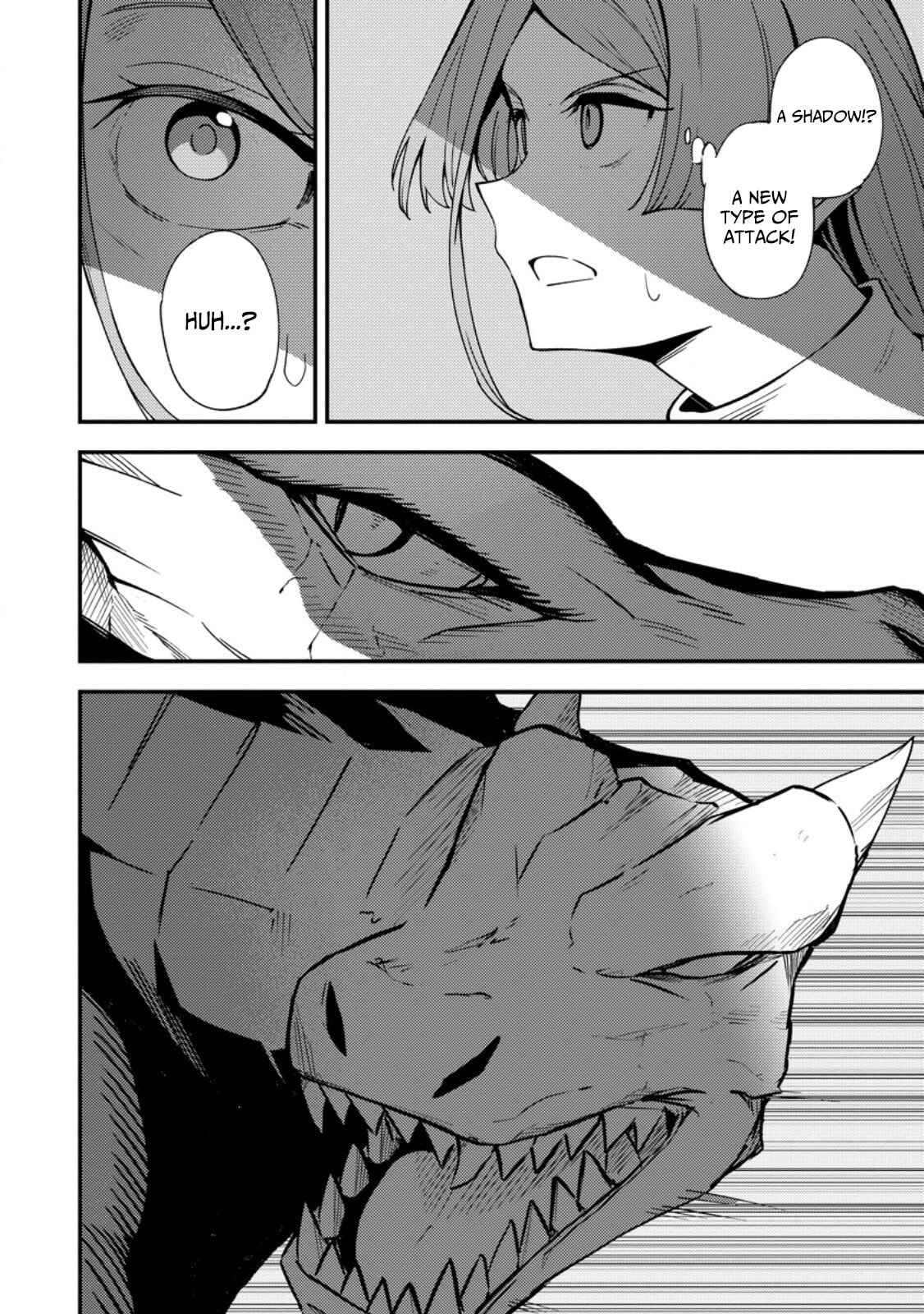 Saikyou Kyuutei Shinanyaku no Ossan, Tsuihousareta Hekichi de Musou Suru: Maboroshi to Natta Shuzoku no Bishoujo-tachi wo Sodatete Henkyou wo Kaitaku Chapter 12 page 15 - 