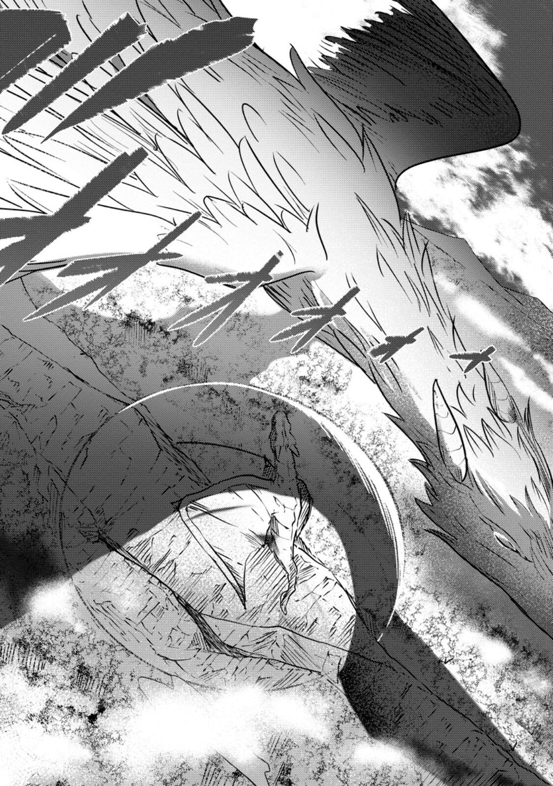 Saikyou Kyuutei Shinanyaku no Ossan, Tsuihousareta Hekichi de Musou Suru: Maboroshi to Natta Shuzoku no Bishoujo-tachi wo Sodatete Henkyou wo Kaitaku Chapter 12 page 17 - 