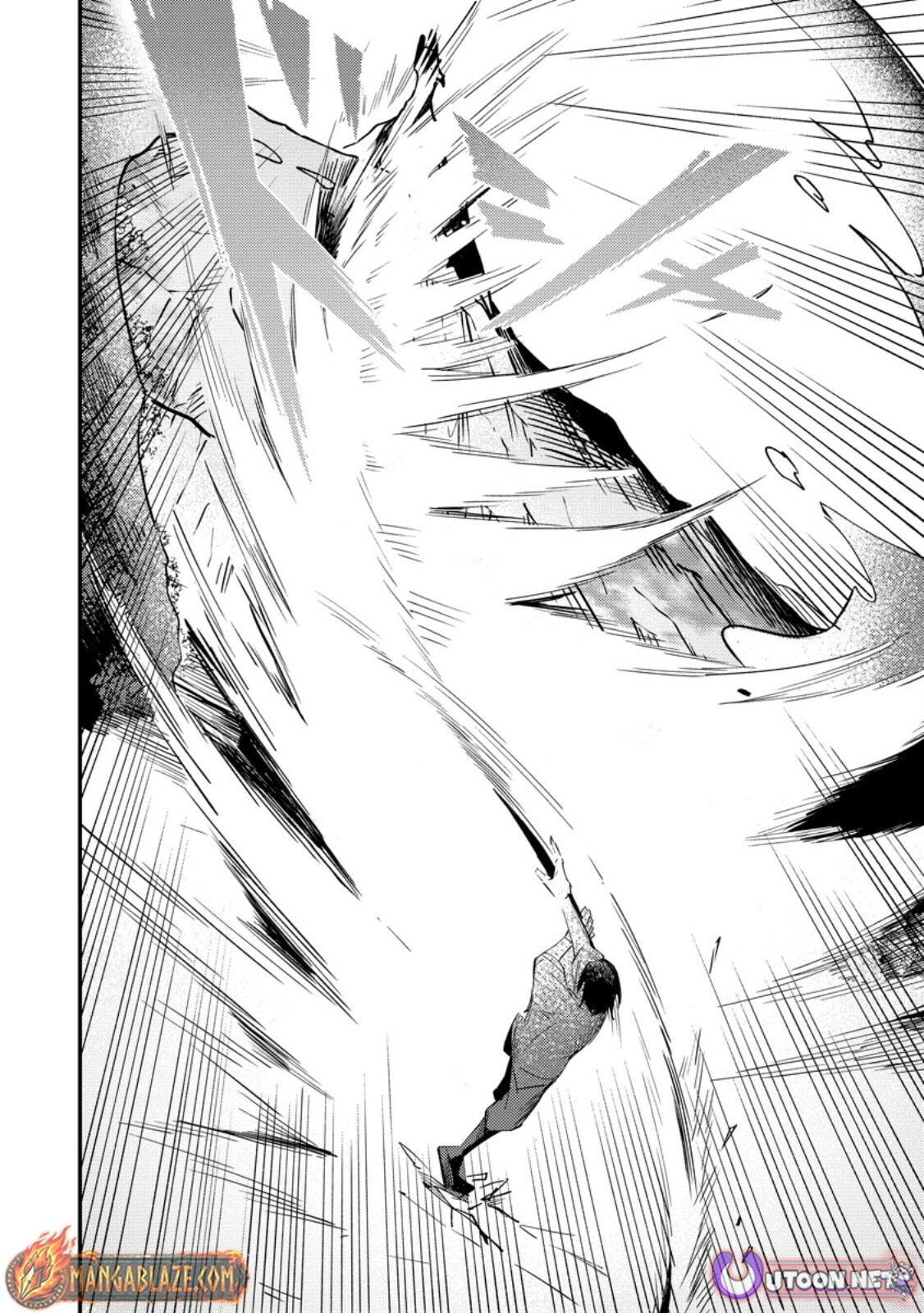 Saikyou Kyuutei Shinanyaku no Ossan, Tsuihousareta Hekichi de Musou Suru: Maboroshi to Natta Shuzoku no Bishoujo-tachi wo Sodatete Henkyou wo Kaitaku Chapter 12 page 21 - 
