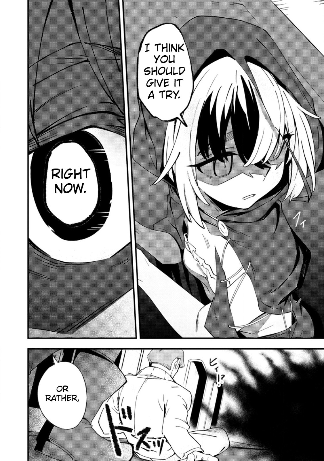 Saikyou Kyuutei Shinanyaku no Ossan, Tsuihousareta Hekichi de Musou Suru: Maboroshi to Natta Shuzoku no Bishoujo-tachi wo Sodatete Henkyou wo Kaitaku Chapter 15 page 11 - 