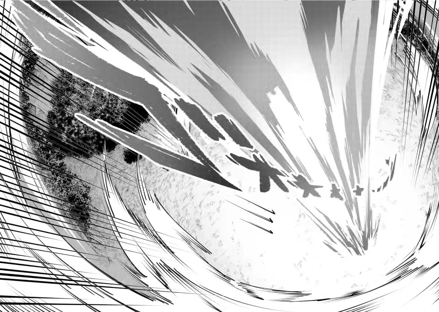 Saikyou Kyuutei Shinanyaku no Ossan, Tsuihousareta Hekichi de Musou Suru: Maboroshi to Natta Shuzoku no Bishoujo-tachi wo Sodatete Henkyou wo Kaitaku Chapter 20 page 9 - 