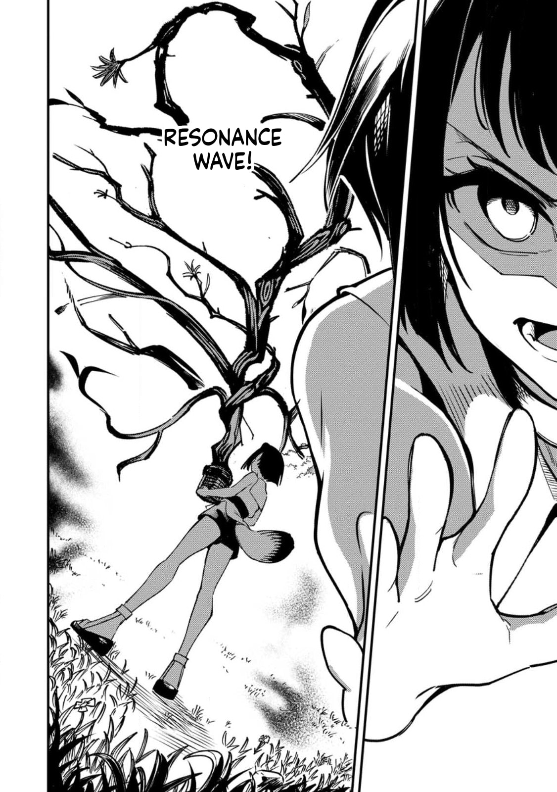 Saikyou Kyuutei Shinanyaku no Ossan, Tsuihousareta Hekichi de Musou Suru: Maboroshi to Natta Shuzoku no Bishoujo-tachi wo Sodatete Henkyou wo Kaitaku Chapter 21 page 19 - 