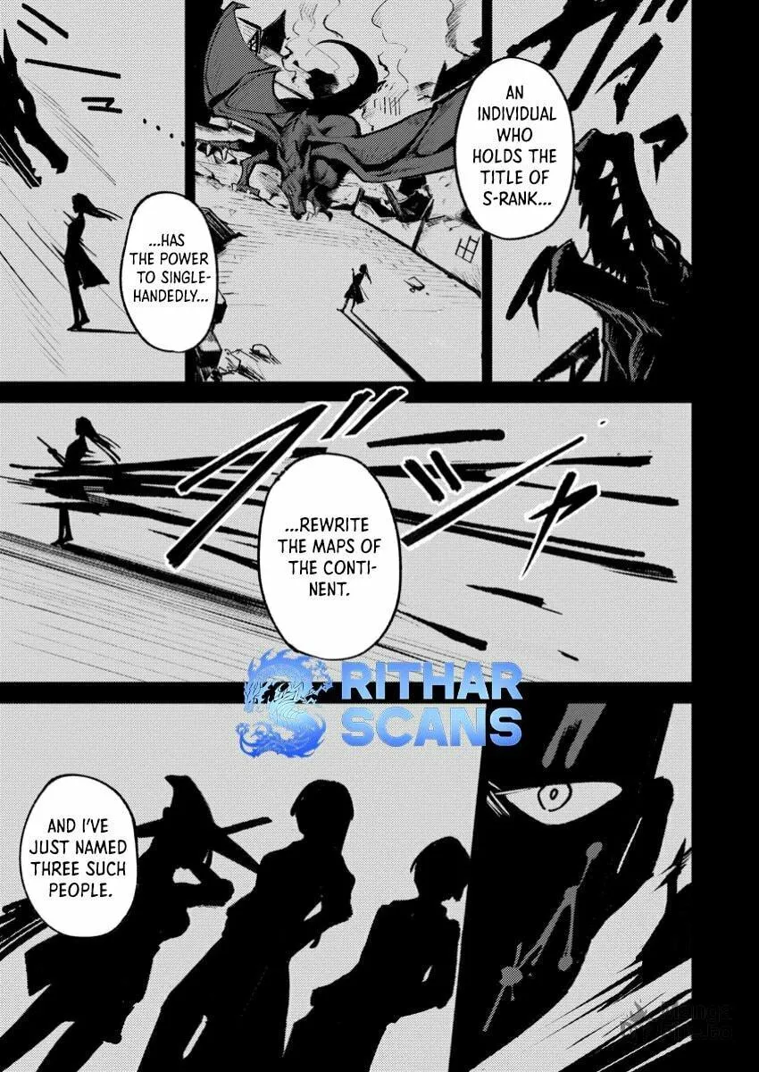 Saikyou Kyuutei Shinanyaku no Ossan, Tsuihousareta Hekichi de Musou Suru: Maboroshi to Natta Shuzoku no Bishoujo-tachi wo Sodatete Henkyou wo Kaitaku Chapter 3.1 page 5 - 