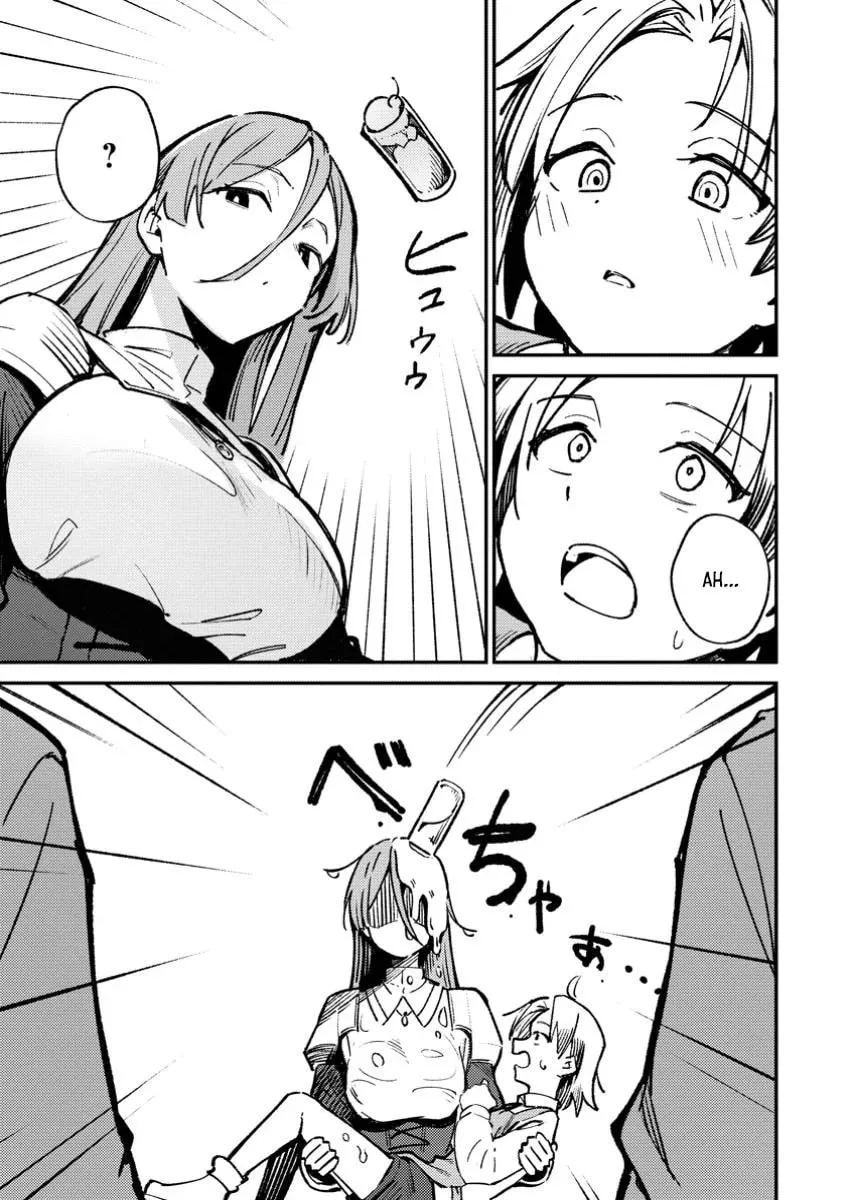 Saikyou Kyuutei Shinanyaku no Ossan, Tsuihousareta Hekichi de Musou Suru: Maboroshi to Natta Shuzoku no Bishoujo-tachi wo Sodatete Henkyou wo Kaitaku Chapter 3.3 page 2 - 