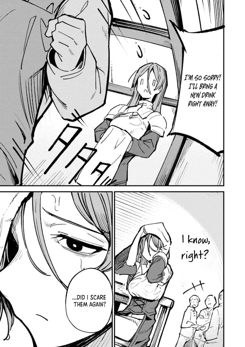 Saikyou Kyuutei Shinanyaku no Ossan, Tsuihousareta Hekichi de Musou Suru: Maboroshi to Natta Shuzoku no Bishoujo-tachi wo Sodatete Henkyou wo Kaitaku Chapter 3.3 page 4 - 