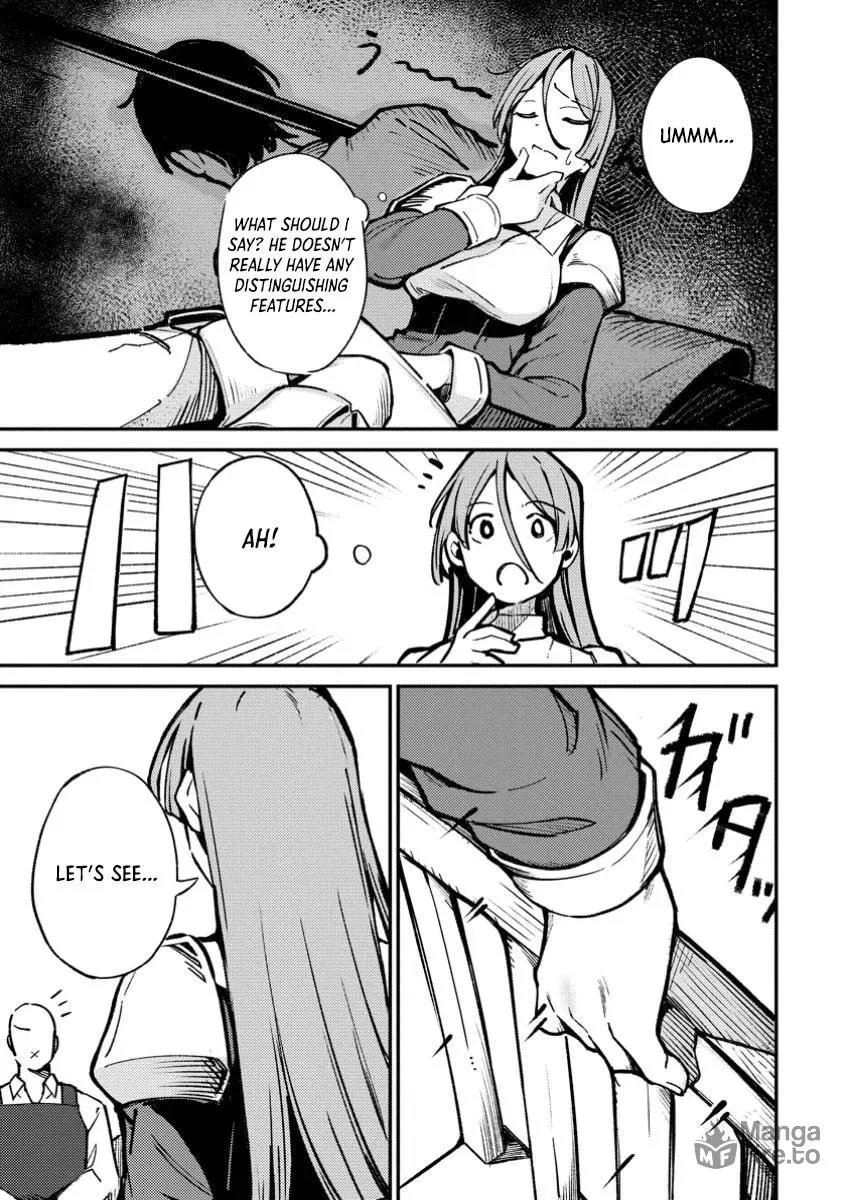 Saikyou Kyuutei Shinanyaku no Ossan, Tsuihousareta Hekichi de Musou Suru: Maboroshi to Natta Shuzoku no Bishoujo-tachi wo Sodatete Henkyou wo Kaitaku Chapter 3.3 page 6 - 