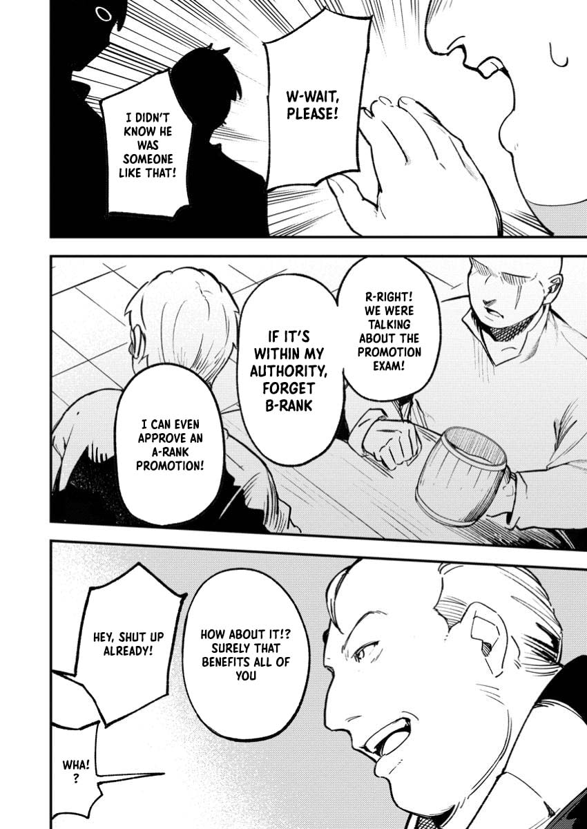 Saikyou Kyuutei Shinanyaku no Ossan, Tsuihousareta Hekichi de Musou Suru: Maboroshi to Natta Shuzoku no Bishoujo-tachi wo Sodatete Henkyou wo Kaitaku Chapter 5.2 page 7 - 