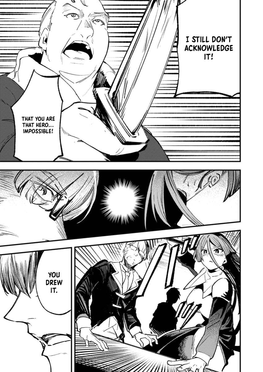 Saikyou Kyuutei Shinanyaku no Ossan, Tsuihousareta Hekichi de Musou Suru: Maboroshi to Natta Shuzoku no Bishoujo-tachi wo Sodatete Henkyou wo Kaitaku Chapter 5.3 page 2 - 