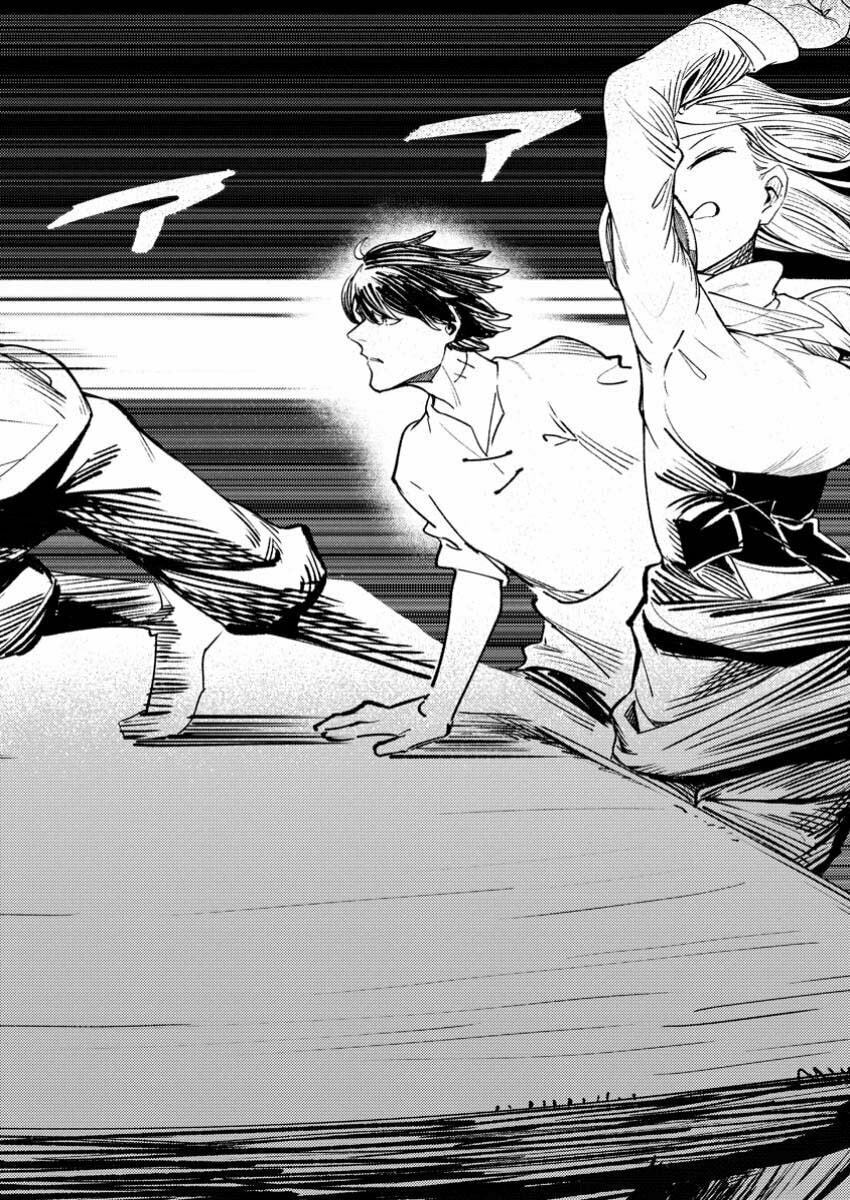Saikyou Kyuutei Shinanyaku no Ossan, Tsuihousareta Hekichi de Musou Suru: Maboroshi to Natta Shuzoku no Bishoujo-tachi wo Sodatete Henkyou wo Kaitaku Chapter 5 page 25 - 