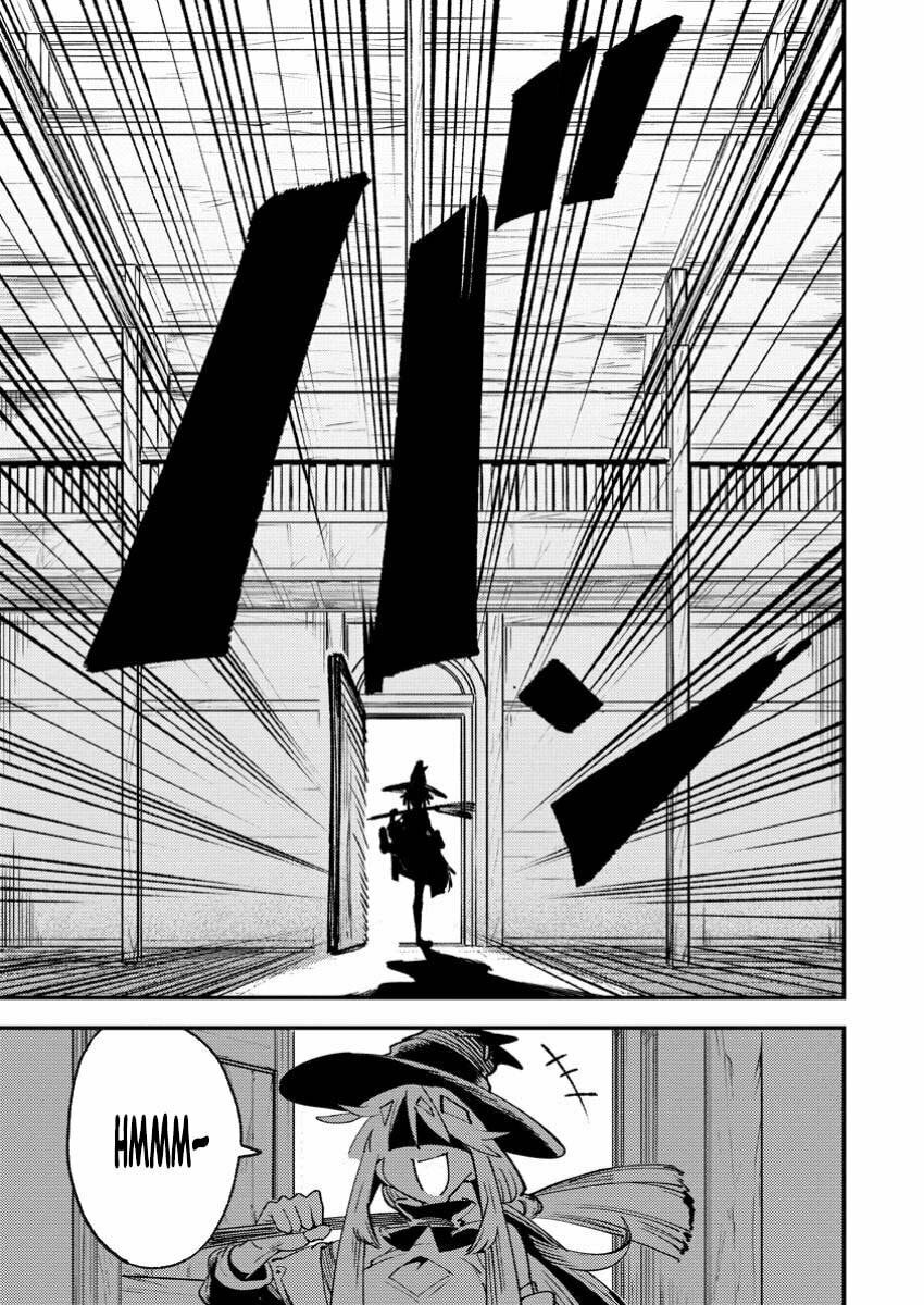 Saikyou Kyuutei Shinanyaku no Ossan, Tsuihousareta Hekichi de Musou Suru: Maboroshi to Natta Shuzoku no Bishoujo-tachi wo Sodatete Henkyou wo Kaitaku Chapter 5 page 32 - 