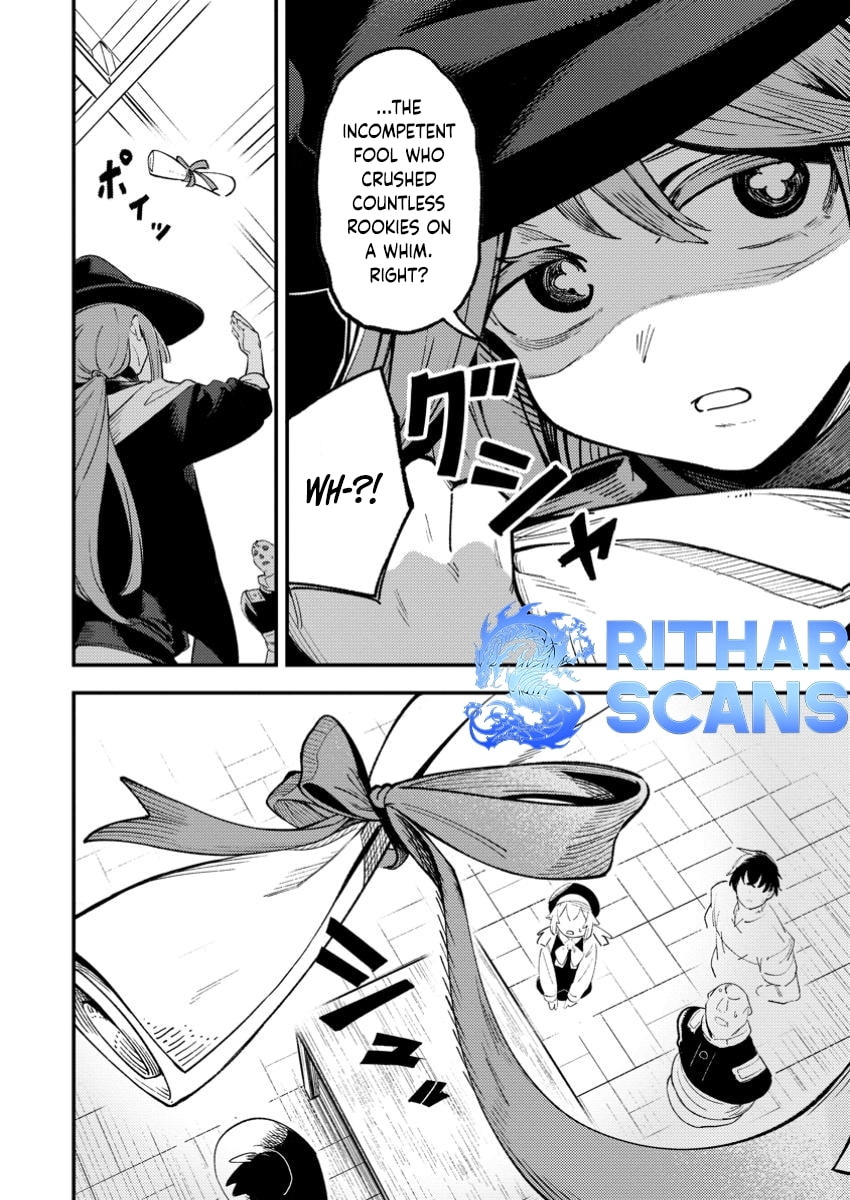Saikyou Kyuutei Shinanyaku no Ossan, Tsuihousareta Hekichi de Musou Suru: Maboroshi to Natta Shuzoku no Bishoujo-tachi wo Sodatete Henkyou wo Kaitaku Chapter 6.1 page 4 - 