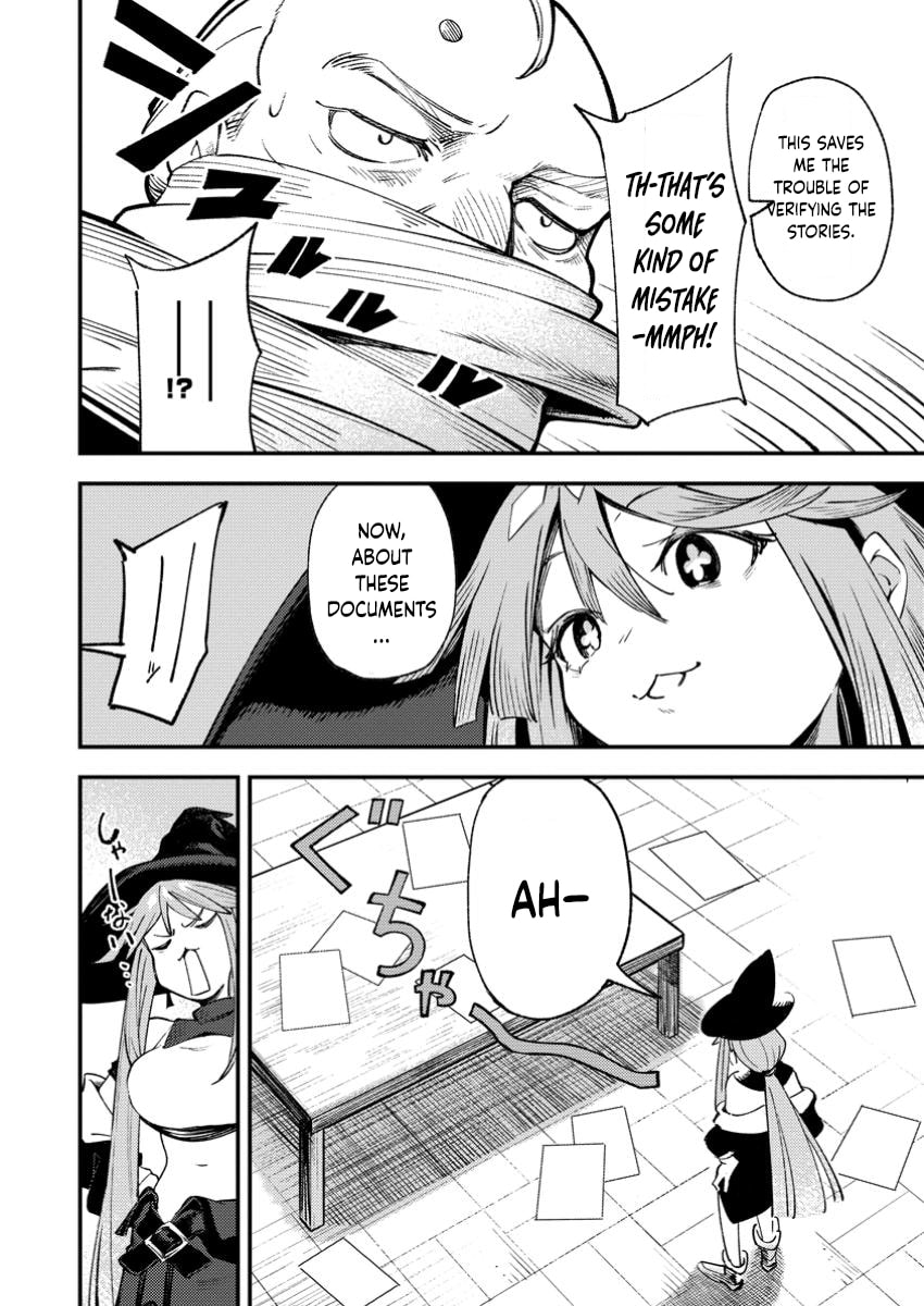 Saikyou Kyuutei Shinanyaku no Ossan, Tsuihousareta Hekichi de Musou Suru: Maboroshi to Natta Shuzoku no Bishoujo-tachi wo Sodatete Henkyou wo Kaitaku Chapter 6.1 page 6 - 