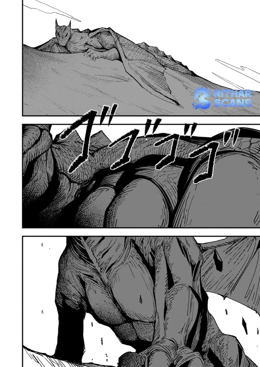 Saikyou Kyuutei Shinanyaku no Ossan, Tsuihousareta Hekichi de Musou Suru: Maboroshi to Natta Shuzoku no Bishoujo-tachi wo Sodatete Henkyou wo Kaitaku Chapter 9.3 page 8 - 