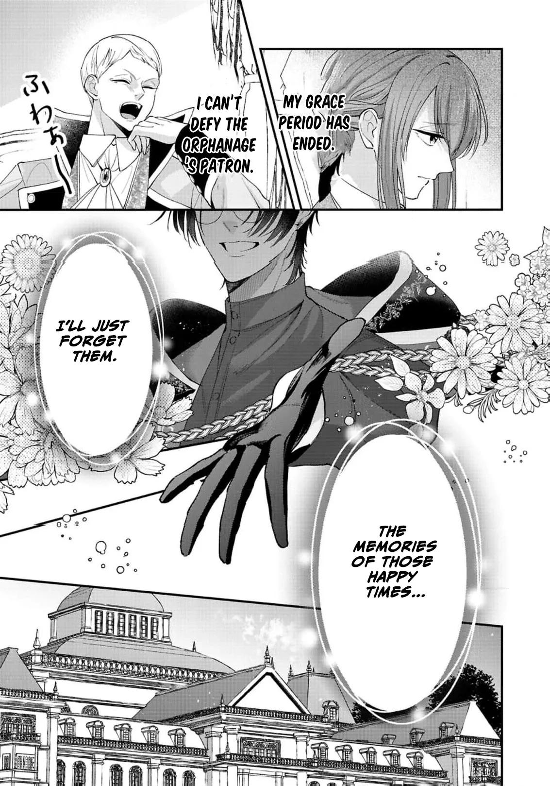 Saikyou Majutsushi no Dekiai Saijo Chapter 1 page 22 - 
