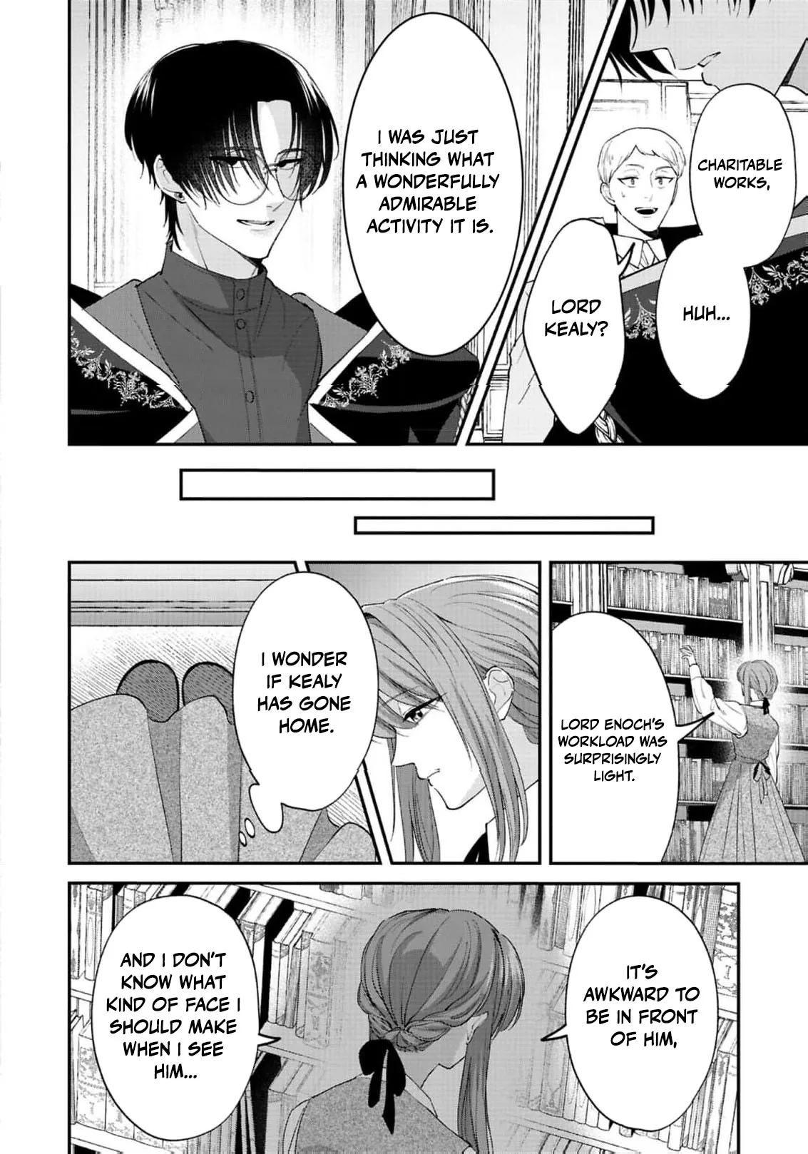 Saikyou Majutsushi no Dekiai Saijo Chapter 1 page 29 - 