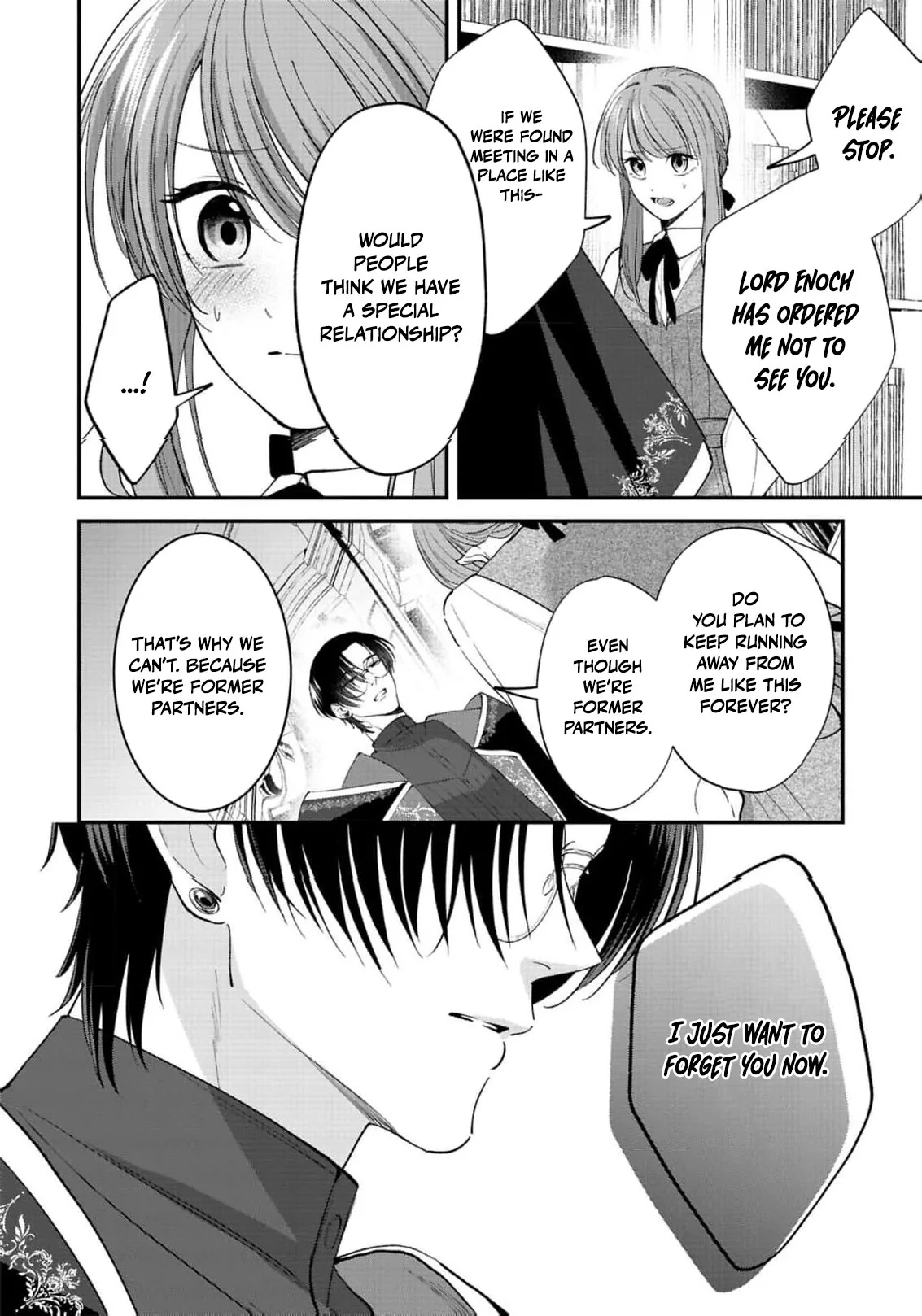 Saikyou Majutsushi no Dekiai Saijo Chapter 1 page 31 - 