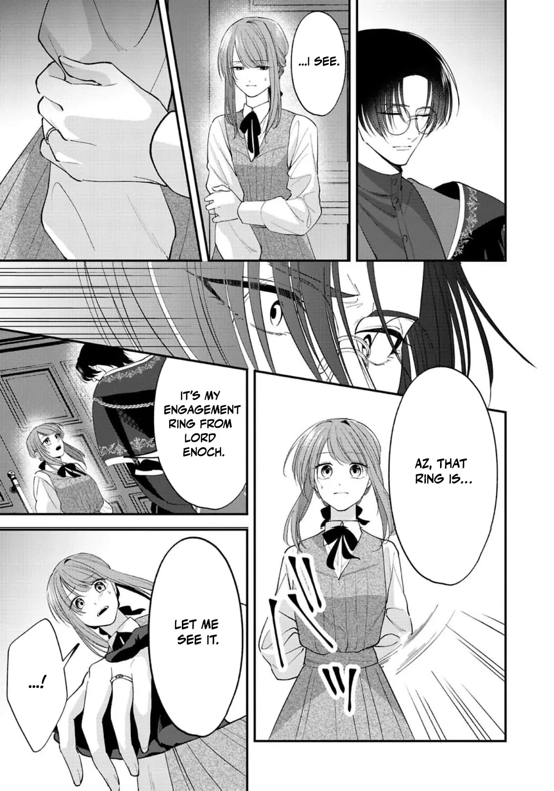 Saikyou Majutsushi no Dekiai Saijo Chapter 1 page 34 - 