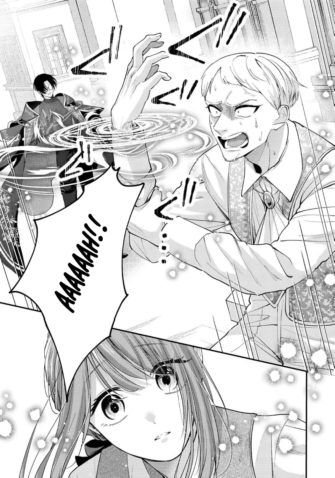Saikyou Majutsushi no Dekiai Saijo Chapter 1 page 40 - 