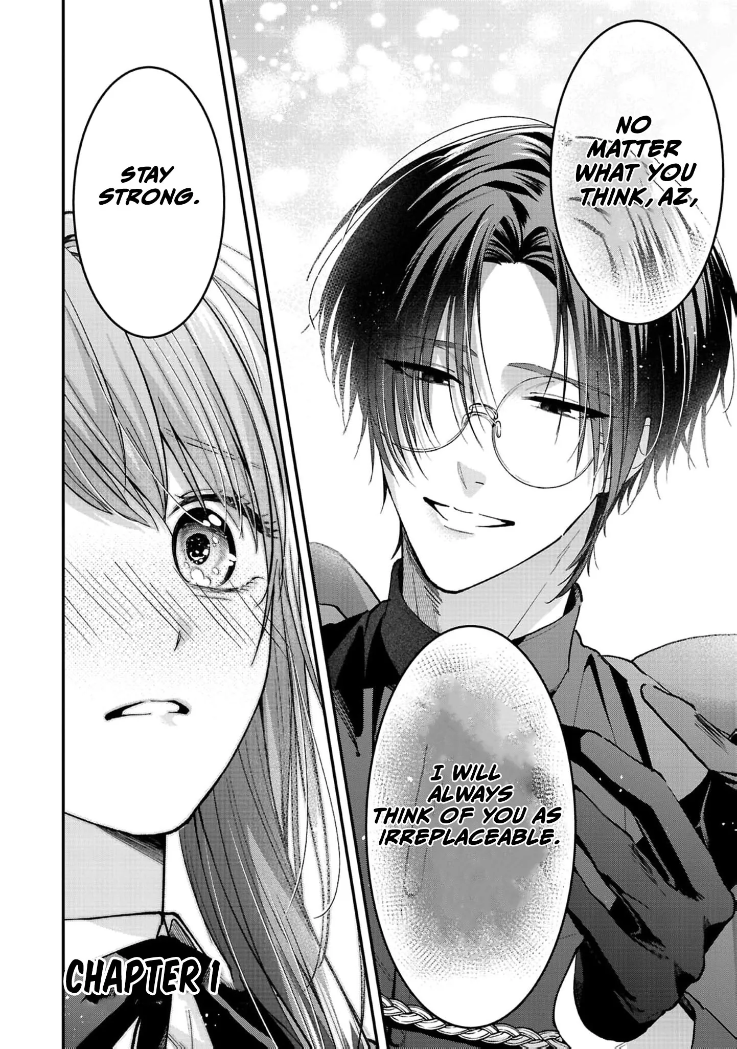 Saikyou Majutsushi no Dekiai Saijo Chapter 1 page 45 - 