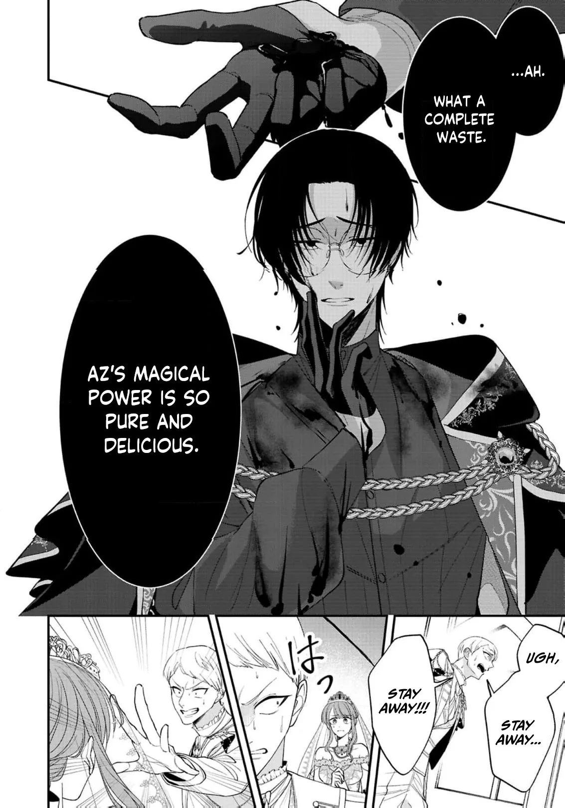 Saikyou Majutsushi no Dekiai Saijo Chapter 2 page 29 - 