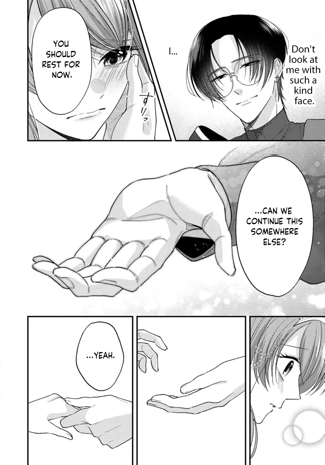 Saikyou Majutsushi no Dekiai Saijo Chapter 2 page 33 - 