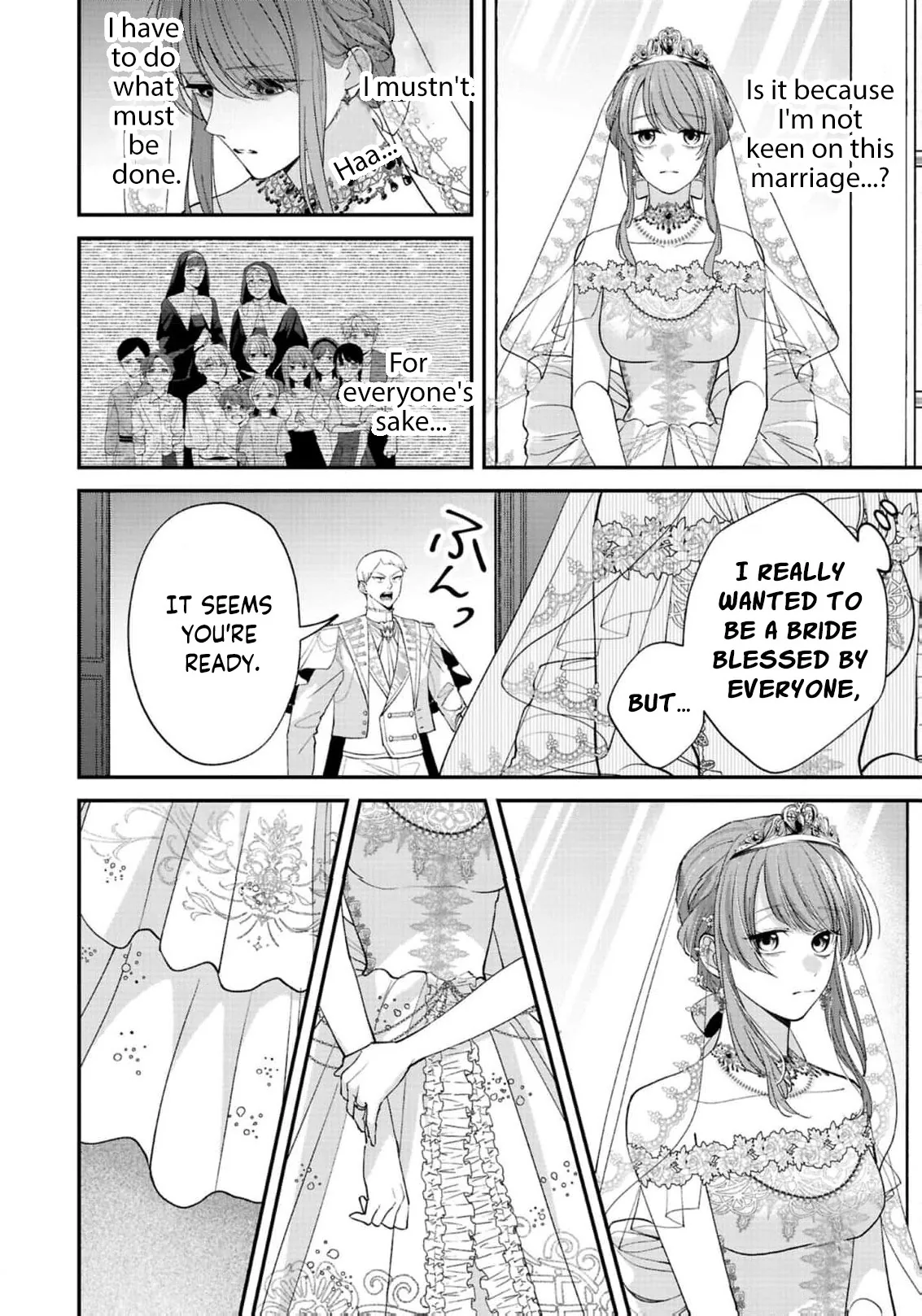 Saikyou Majutsushi no Dekiai Saijo Chapter 2 page 5 - 