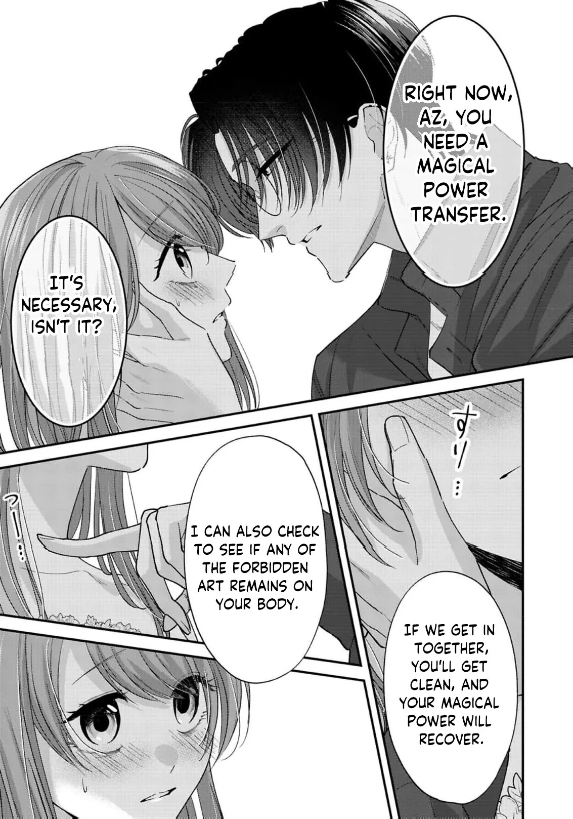 Saikyou Majutsushi no Dekiai Saijo Chapter 2 page 42 - 