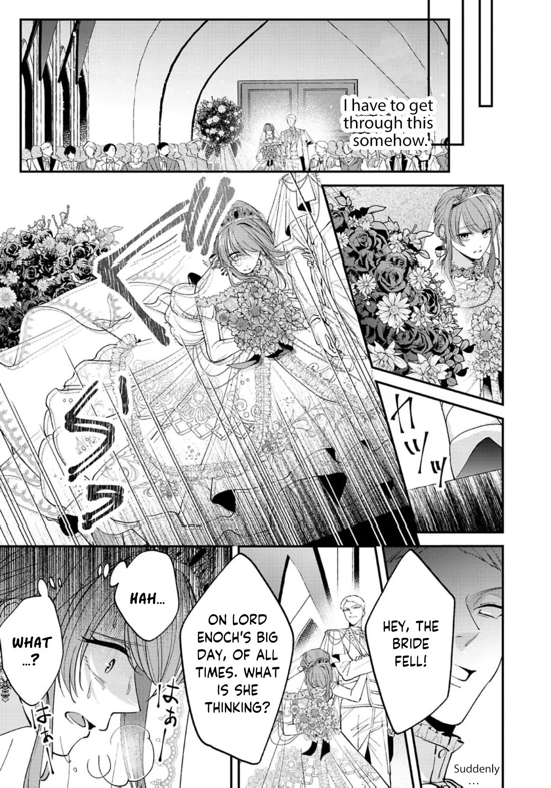 Saikyou Majutsushi no Dekiai Saijo Chapter 2 page 8 - 