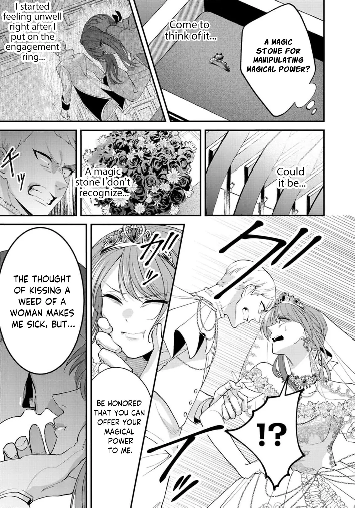 Saikyou Majutsushi no Dekiai Saijo Chapter 2 page 10 - 