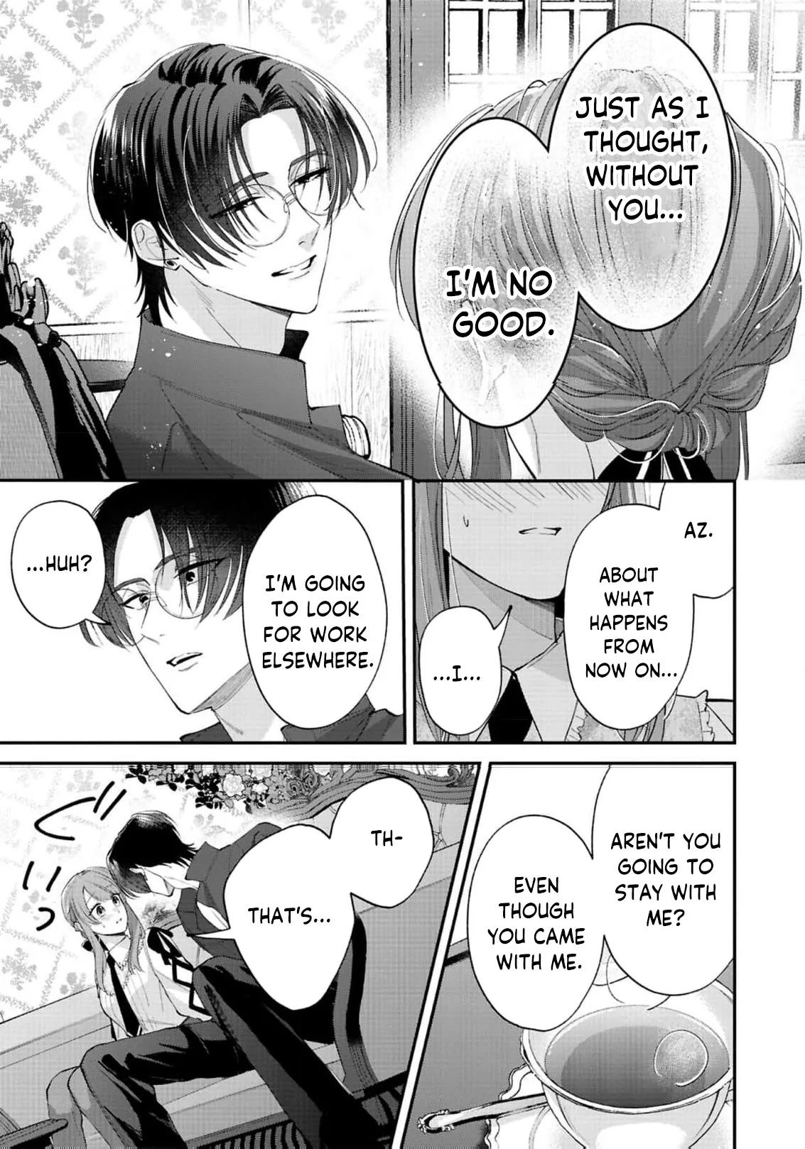 Saikyou Majutsushi no Dekiai Saijo Chapter 3 page 18 - 