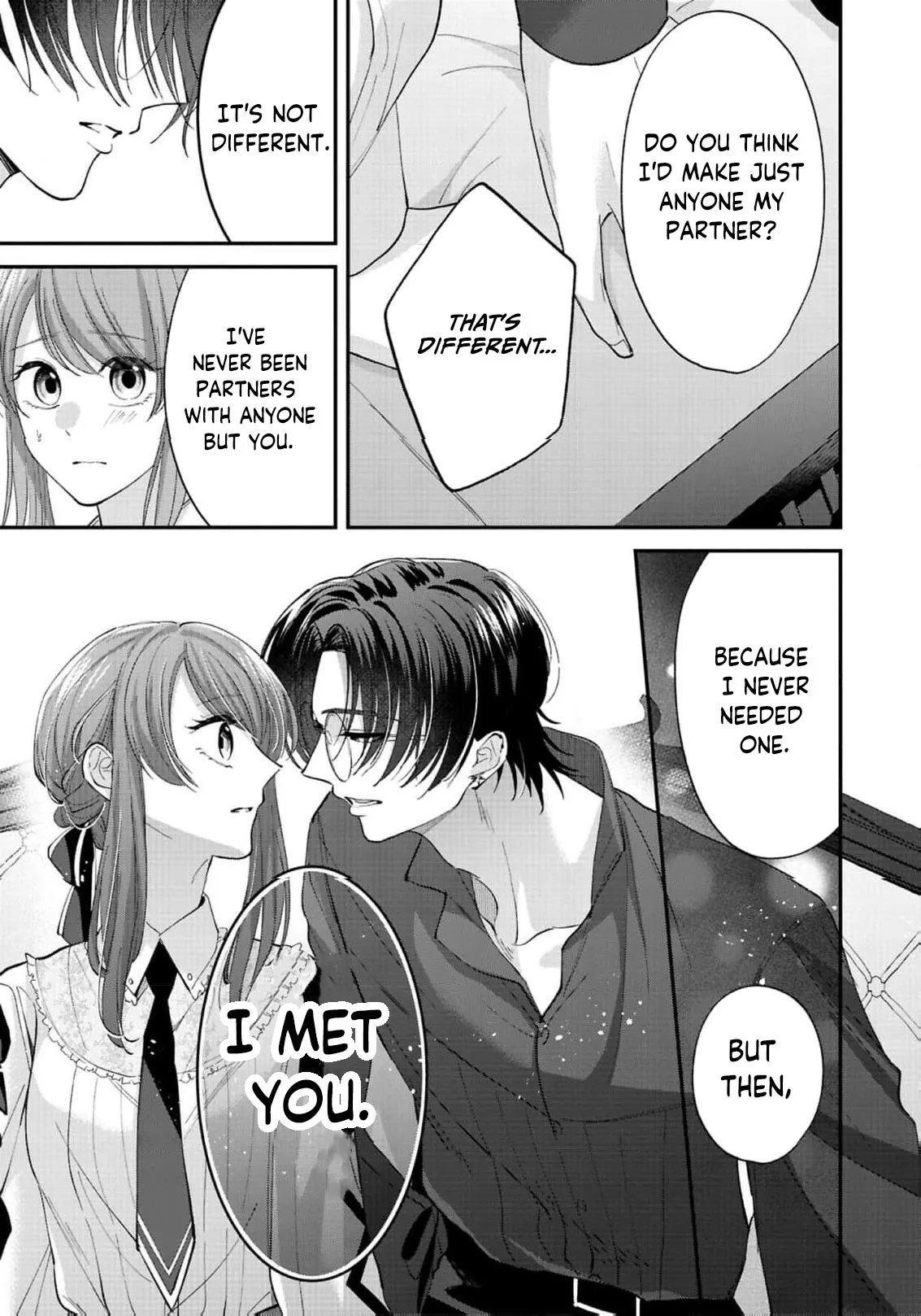 Saikyou Majutsushi no Dekiai Saijo Chapter 3 page 20 - 