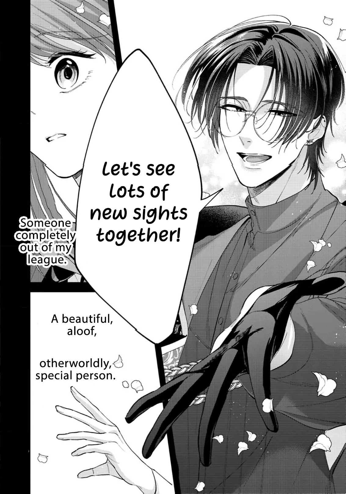Saikyou Majutsushi no Dekiai Saijo Chapter 3 page 31 - 