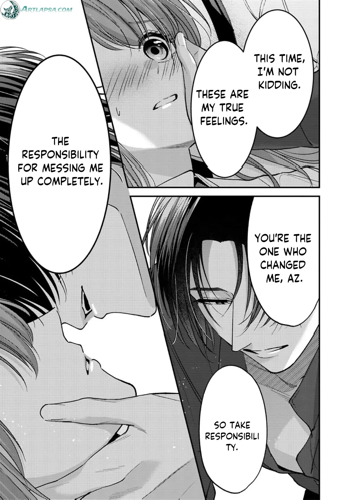 Saikyou Majutsushi no Dekiai Saijo Chapter 3 page 38 - 