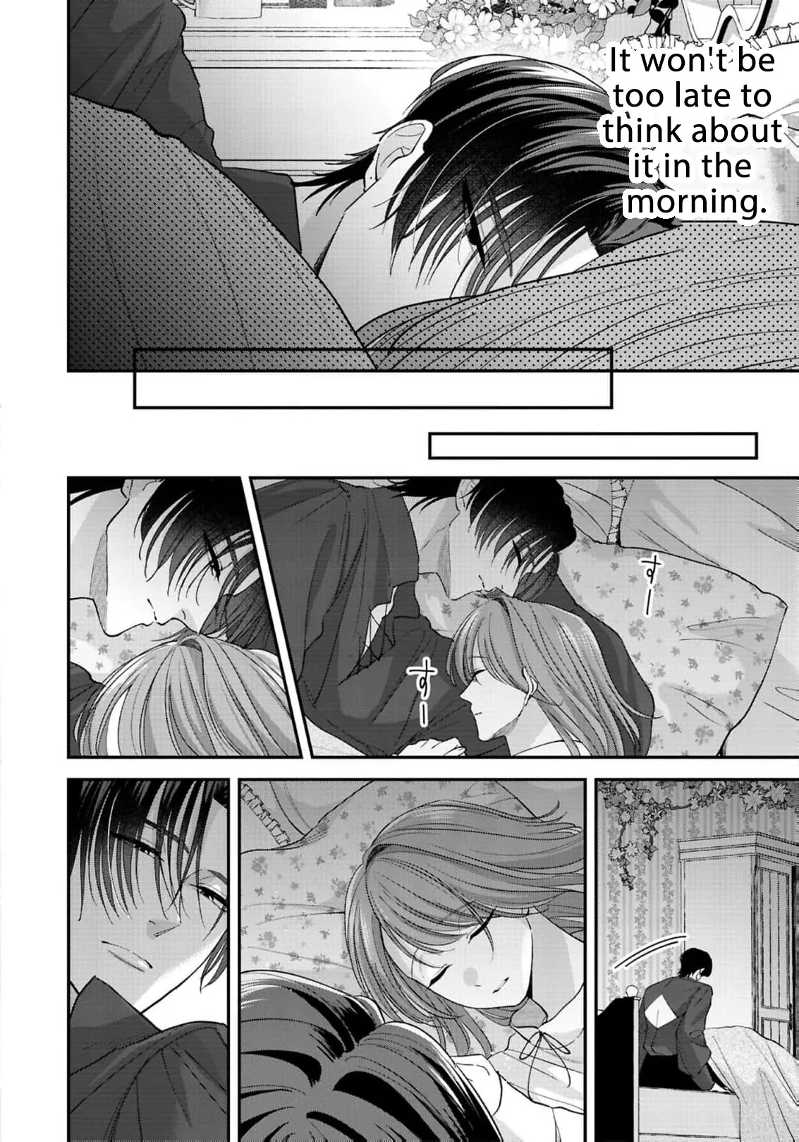Saikyou Majutsushi no Dekiai Saijo Chapter 3 page 7 - 
