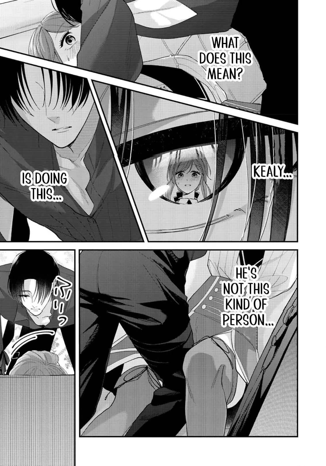 Saikyou Majutsushi no Dekiai Saijo Chapter 4 page 4 - 