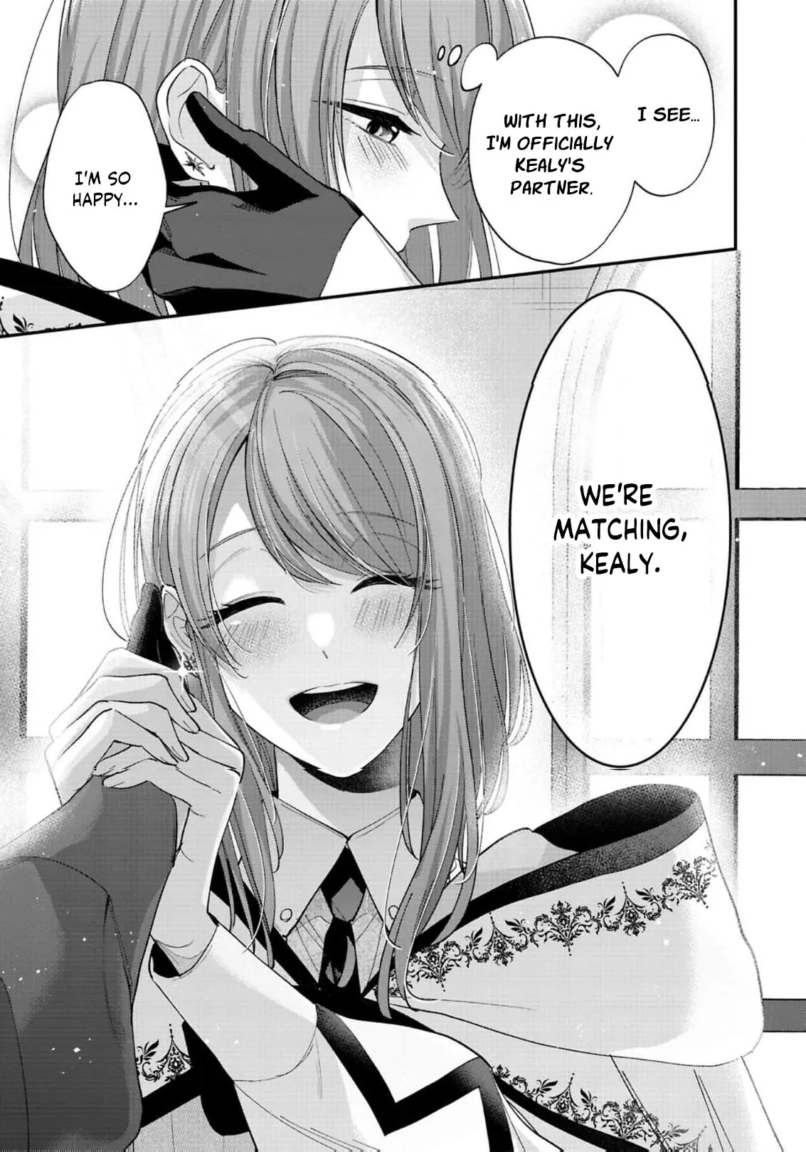 Saikyou Majutsushi no Dekiai Saijo Chapter 4 page 38 - 