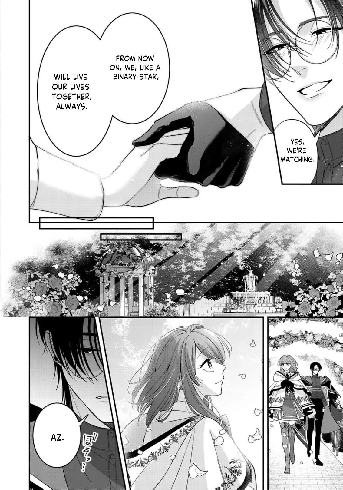 Saikyou Majutsushi no Dekiai Saijo Chapter 4 page 39 - 