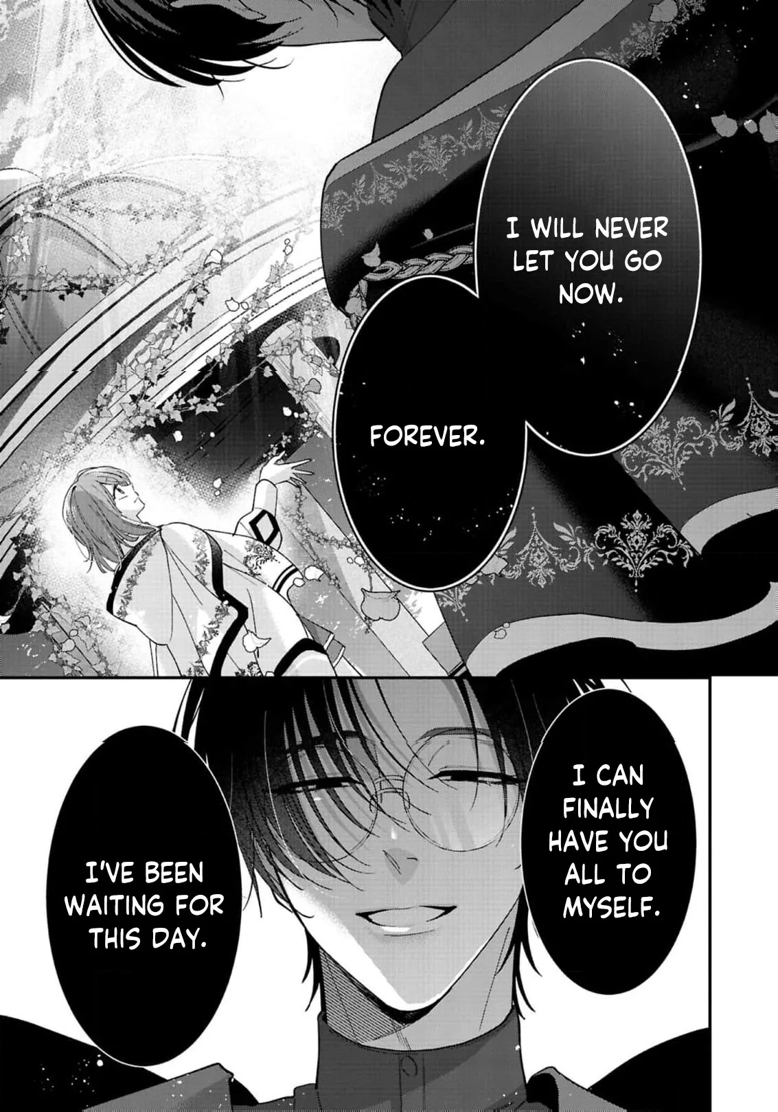 Saikyou Majutsushi no Dekiai Saijo Chapter 4 page 40 - 
