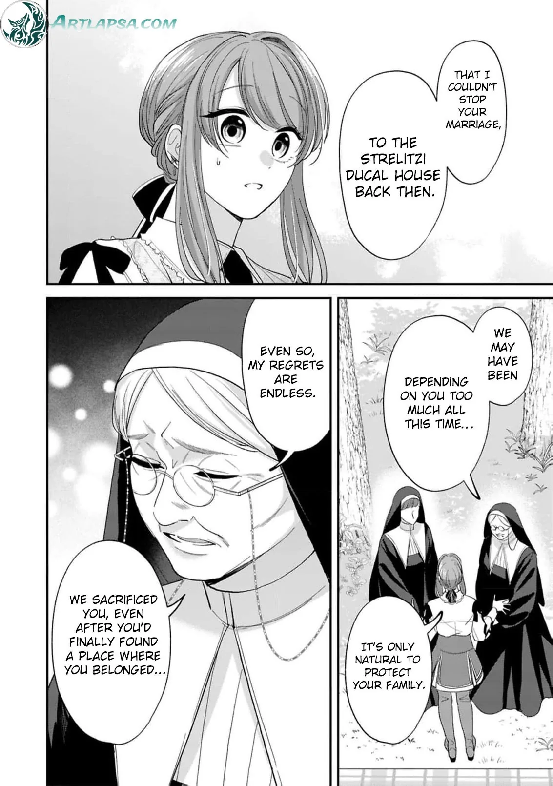 Saikyou Majutsushi no Dekiai Saijo Chapter 5 page 11 - 