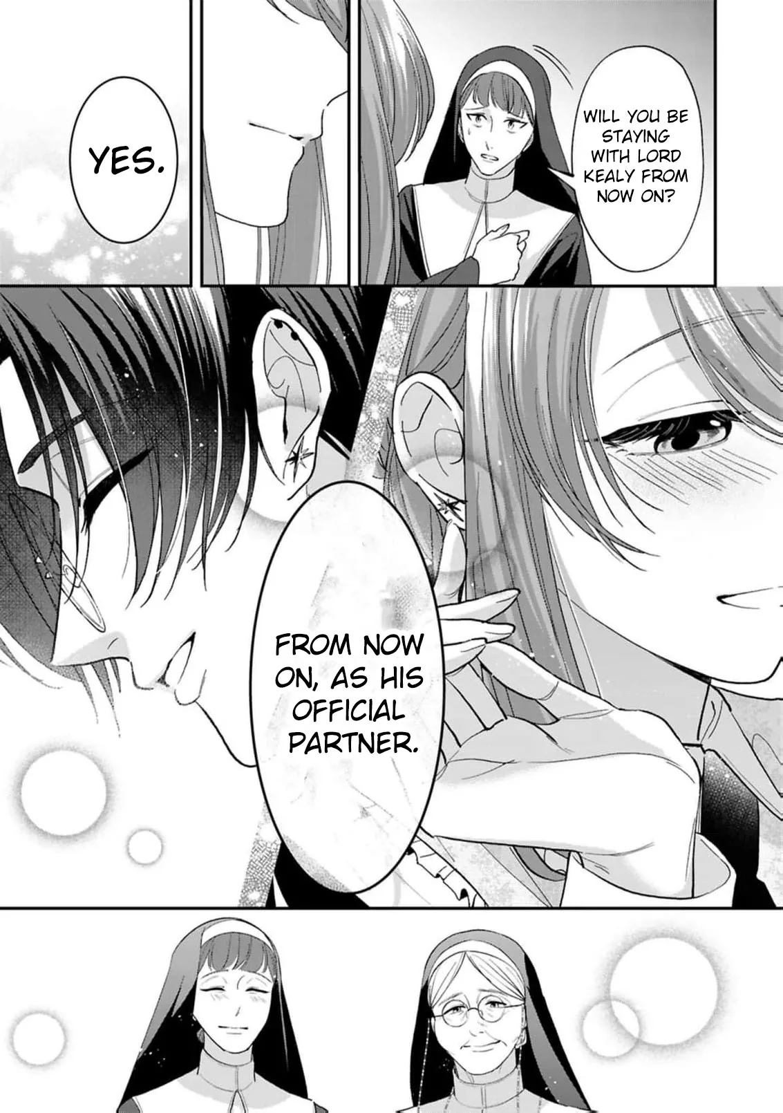 Saikyou Majutsushi no Dekiai Saijo Chapter 5 page 12 - 
