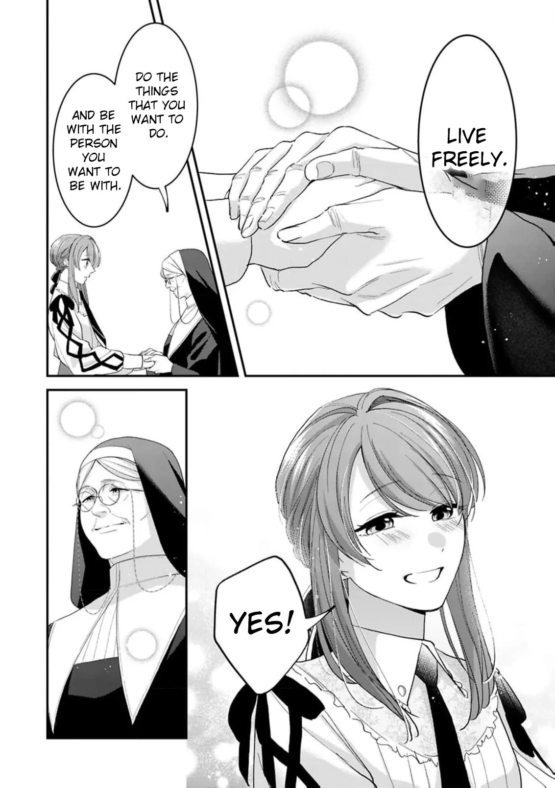 Saikyou Majutsushi no Dekiai Saijo Chapter 5 page 13 - 